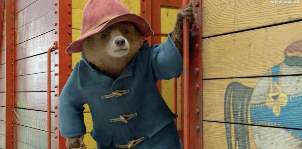 《帕丁顿熊》系列真人动画电影第三部：在秘鲁开机拍摄，把童话般的故事带入现实