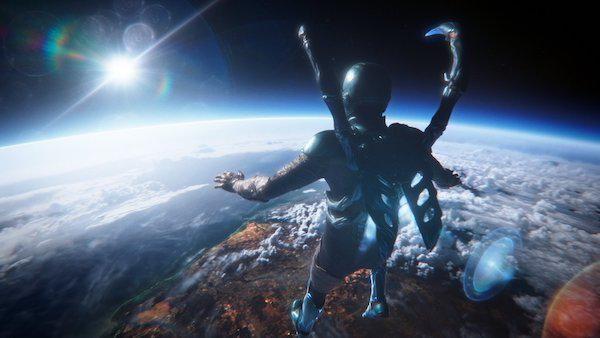 《蓝甲虫》：DC宇宙新生代英雄的成长历程