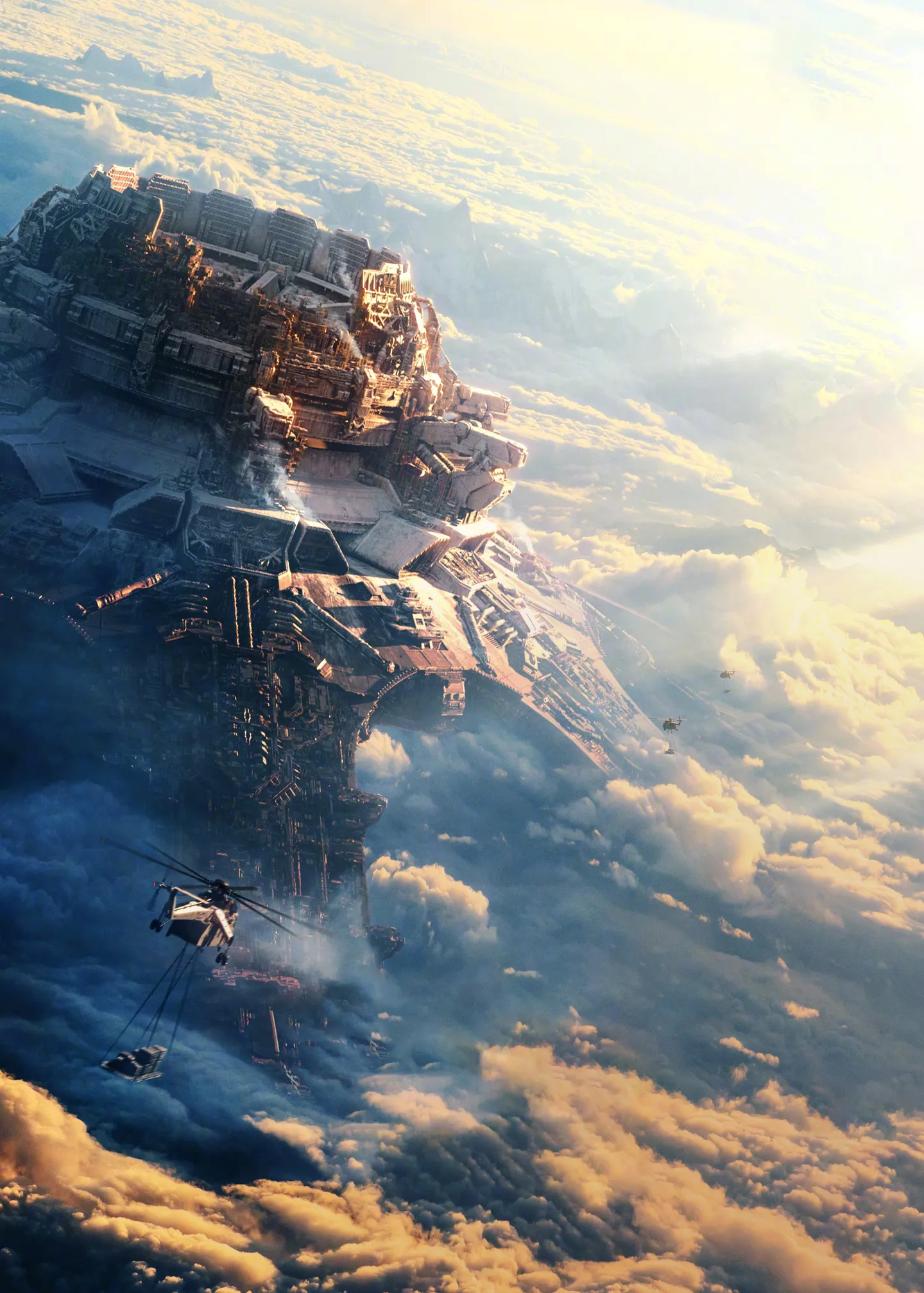《流浪地球2》纪录片的立项——揭秘科幻纪录影片幕后故事