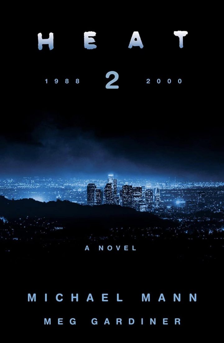 曼导演宣布续集确定将拍摄，名为《盗火线2》