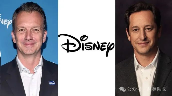 曾主导《小美人鱼》真人电影的迪士尼影业CEO离职，疑为背锅侠