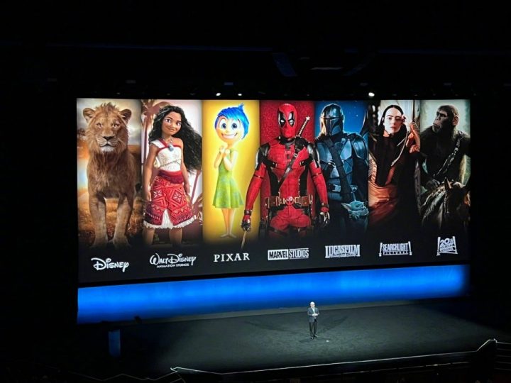 《死侍3》将于2024年电影产业大会亮相！更多细节曝光，雷神客串!