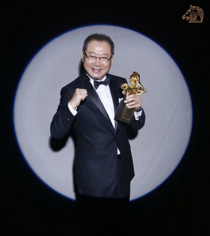 北影节胡歌新片获得最佳影片奖，范伟获得二封天坛奖影帝，这一夜令人难忘！